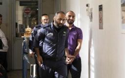 مصطفى خاروف