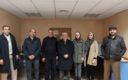 دائرة الأشعة بمجمع الشفاء الطبي تجري 200ألف صورة تشخيصية خلال العام 2019