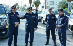 شاهد وفاة طفل كويتي دهسًا أمام مدرسته