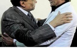 الزعيم عادل امام يعلق على وفاة فاروق الفيشاوي