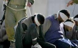 التعذيب في السجون الاسرائيلية