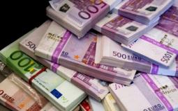 أموال من عملة اليورو - تعبيرية