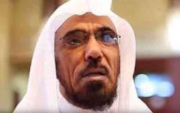 الداعية السعودي سلمان العودة