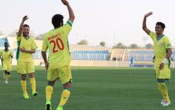 نادي نجران الرياضي