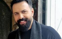 الفنان السوري تيم حسن