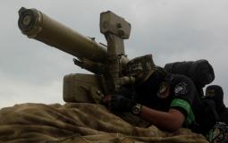 صاروخ كورنيت - ارشيف