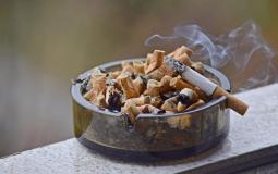 دراسة: المدخنون بشراهة أكثر عرضة بمقدار خمس مرات للإصابة بالجلطة