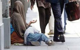 استغلا طفلتهما الرضيعة: الحكم على متسولة وزوجها بالحبس الفعلي ثلاثة أشهر