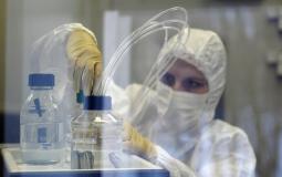 "أطباء روس" يتوجهون لمطار فوستوشني لمنع انتشار كورونا