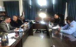 الإعلامية لمناهضة التعذيب تناقش تعزيز ونشر ثقافة احترام الحقوق والحريات