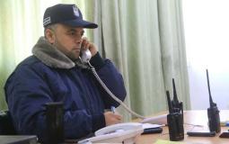 عمليات خانيونس تستقبل اشارة 