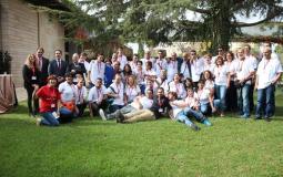 الوفد الرياضي الإسرائيلي