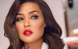 الفنانة السعودية وعد تطلب الدعاء بالشفاء لابنتها! 