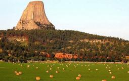 الاراضي الأمريكية