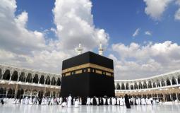 العمرة في غزة - توضيحية