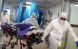 وفيات كورونا تتخطى 212 ألف حالة ونحو 3 ملايين مصاب حول العالم