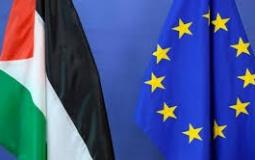 "المؤسسات الفلسطينية الأوروبية" تدعو لاتخاذ موقف واضح ضد مخطط الضم