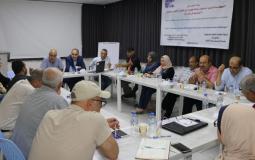 المنظمات الأهلية تطالب بتوفير الحماية والرعاية والأمان الاجتماعي للمواطنين