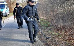 الشرطة الألمانية تفتح تحقيقا في الحادثة