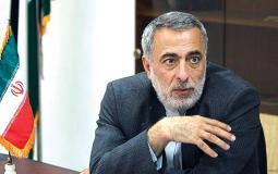 حسين شيخ الإسلام