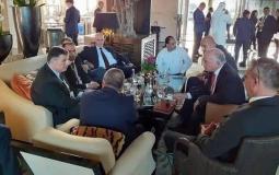 يؤاف مردخاي في البحرين