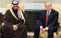 الرئيس الأمريكي يقول ان محمد بن سلمان قد يكون على علم بمقتل جمال خاشقجي