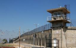 سجن إسرائيلي - أرشيفية