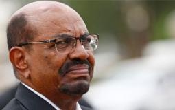 رئيس السودان عمر البشير