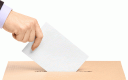 صندوق اقتراع- ارشيف