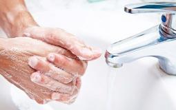 اليوم العالمي لغسل اليدين