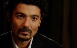 شاهد فضيحة الممثل المصري خالد النبوي تشعل مواقع التواصل