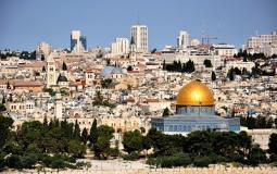  تنفيذ مشروع التأهيل الطارئ لمساكن الفقراء والمهمشين في القدس