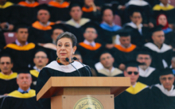 حنان عشراوي