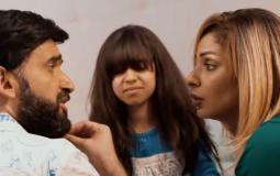 مسلسل عذراء الحلقة العاشرة 10 