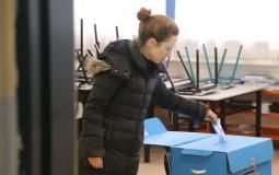 5 سناريوهات في انتظار إسرائيل حل فشلت الانتخابات الثالثة