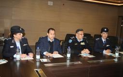 الشرطة تنظم ورشة عمل حول الاتصال والتواصل لتعزيز إدماج النوع الاجتماعي في بيت لحم