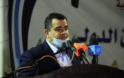 عبد السلام هنية