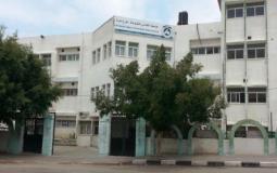 جامعة القدس المفتوحة في غزة