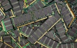 رقاقة حاسب جديدة