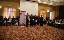 برنامج غزة للصحة النفسية يعقد جلسات متابعة لدورات-4.JPG