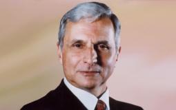 أحمد صدقي الدجاني