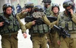 جنود الاحتلال الإسرائيلي -أرشيف-