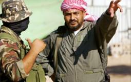 جمال أبو سمهدانة