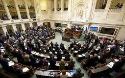 حزب العمال البلجيكي يدعو لفرض عقوبات ضد سياسات إسرائيل