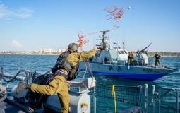 الاحتلال يعتقل 4 صيادين من بحر رفح ويصادر قاربين - ارشيفية