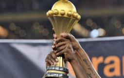 نتيجة مباراة مصر ضد غانا لبطولة كأس الأمم الأفريقية