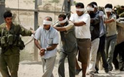 انتهاكات جديدة لحق الأسرى الفلسطينيين 