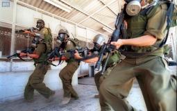 قوات القمع تقتحم قسم (3) في "عسقلان" وتعتدي على الأسرى ارشيف