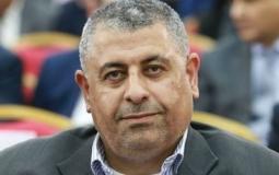 مدير عام دائرة شؤون اللاجئين في منظمة التحرير أحمد حنون