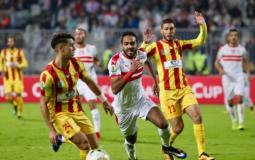 ترتيب مجموعة نصر حسين داي في كأس الكاف